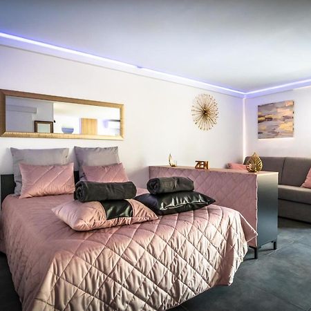 Cap D'Agde Suit'Appart T1 Pinede 26 M2 Balcon 10 M2 Екстер'єр фото